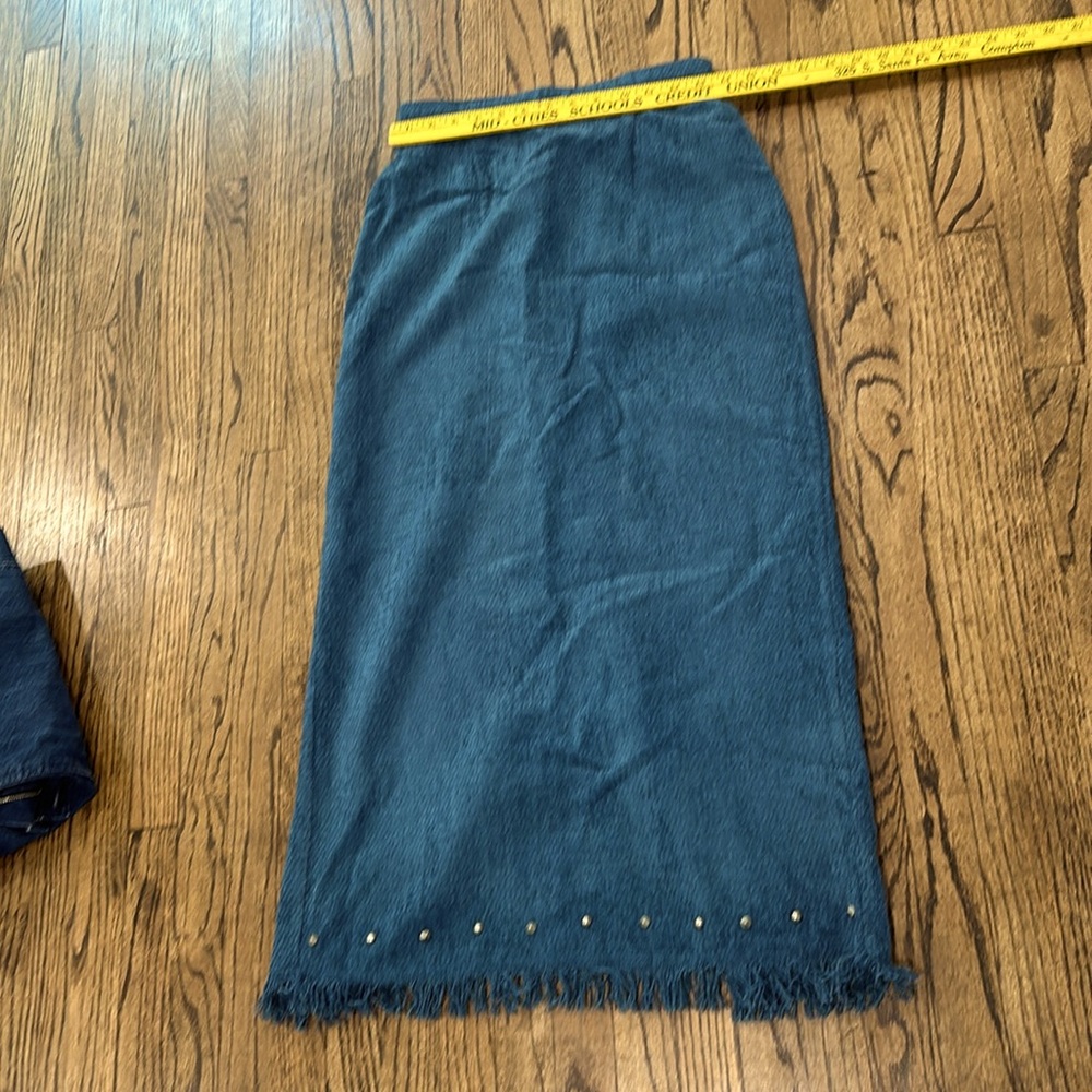 Vintage skirt